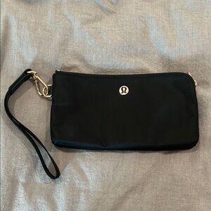 lululemon athletica Wristlet